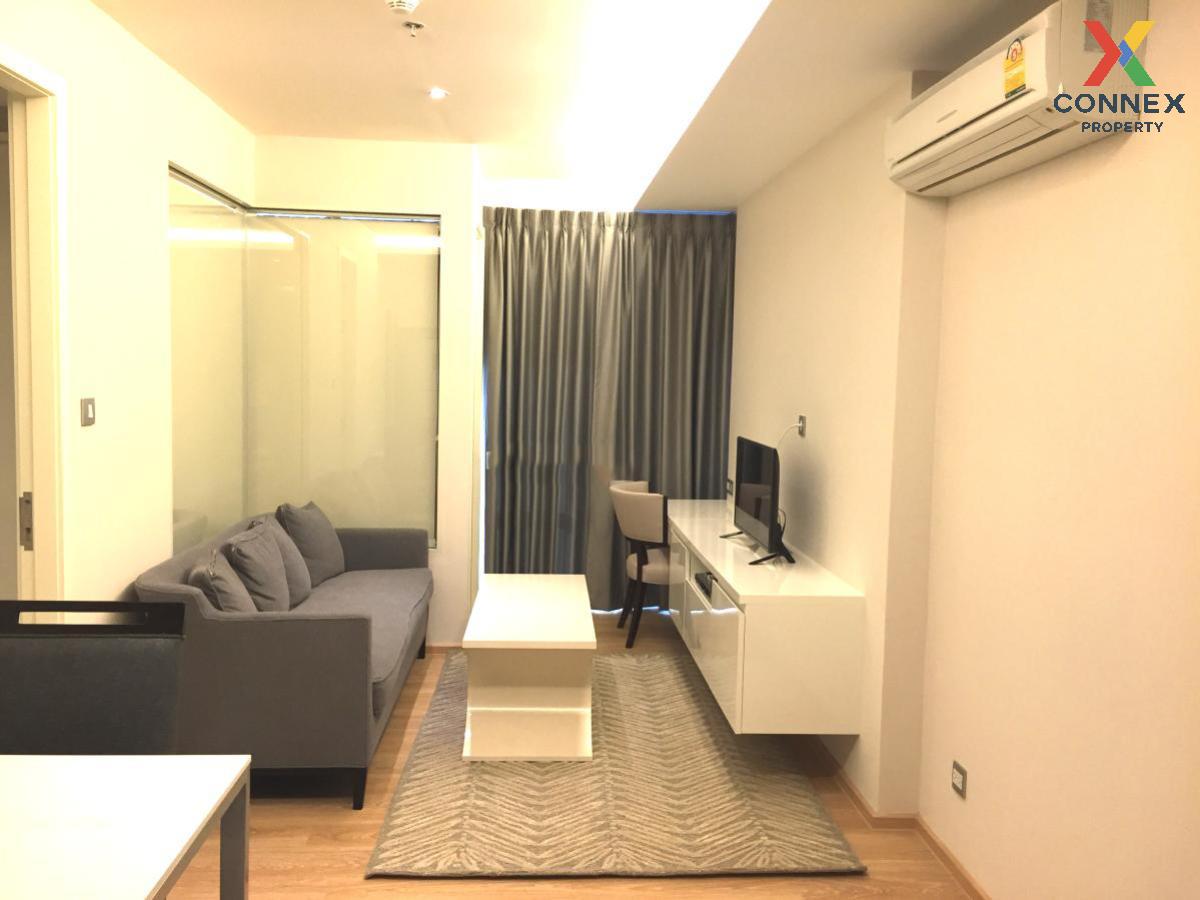 picture 🔥🔥🔥 FOR RENT condo , H Sukhumvit 43 , BTS-Phrom Phong , Khlong Tan Nuea , Watthana , Bangkok , CX-75412 ✅ Live chat with us ADD LINE @connexproperty ✅ 🔥🔥🔥 - 1/8