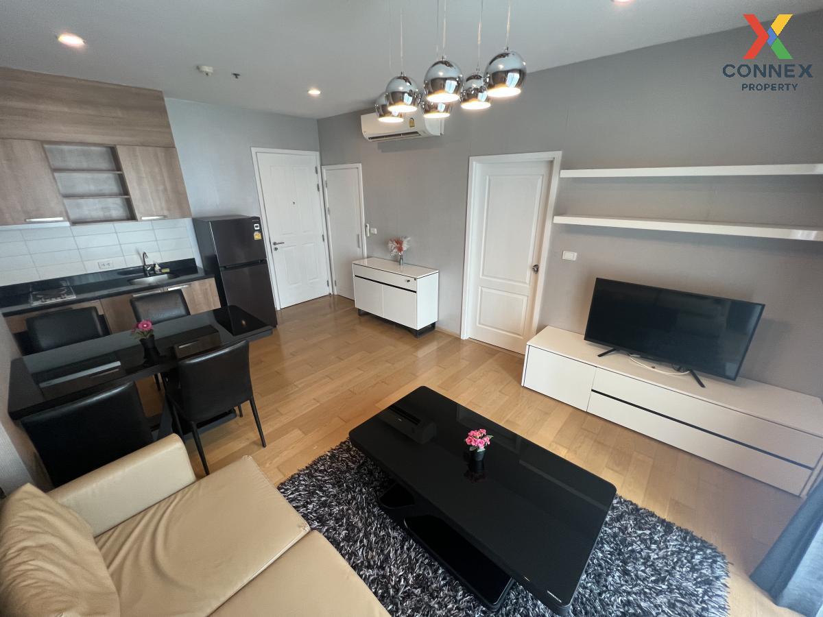picture 🔥🔥🔥 FOR RENT condo , Hive Sathorn , BTS-Krung Thon Buri , Khlong Ton Sai , Khlong San , Bangkok , CX-61210 ✅ Live chat with us ADD LINE @connexproperty ✅ 🔥🔥🔥 - 2/7