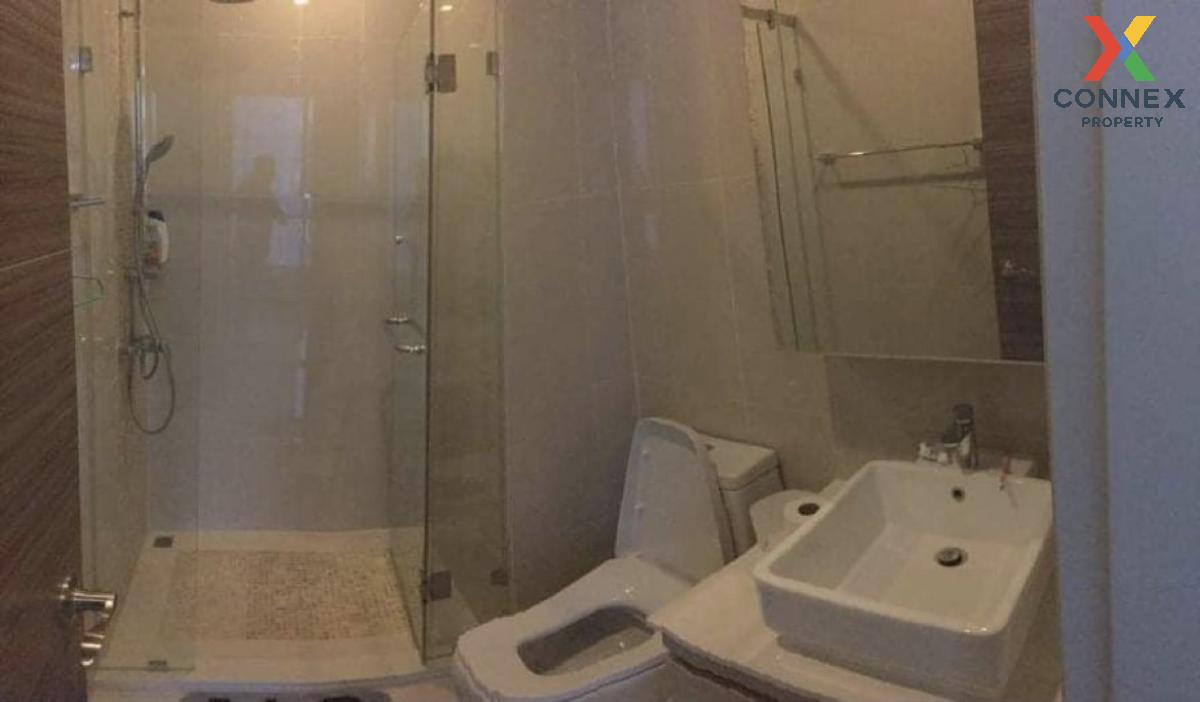picture 🔥🔥🔥 FOR RENT condo , Q Asoke , MRT-Phetchaburi , Makkasan , Rat Thewi , Bangkok , CX-33912 ✅ Live chat with us ADD LINE @connexproperty ✅ 🔥🔥🔥 - 8/8