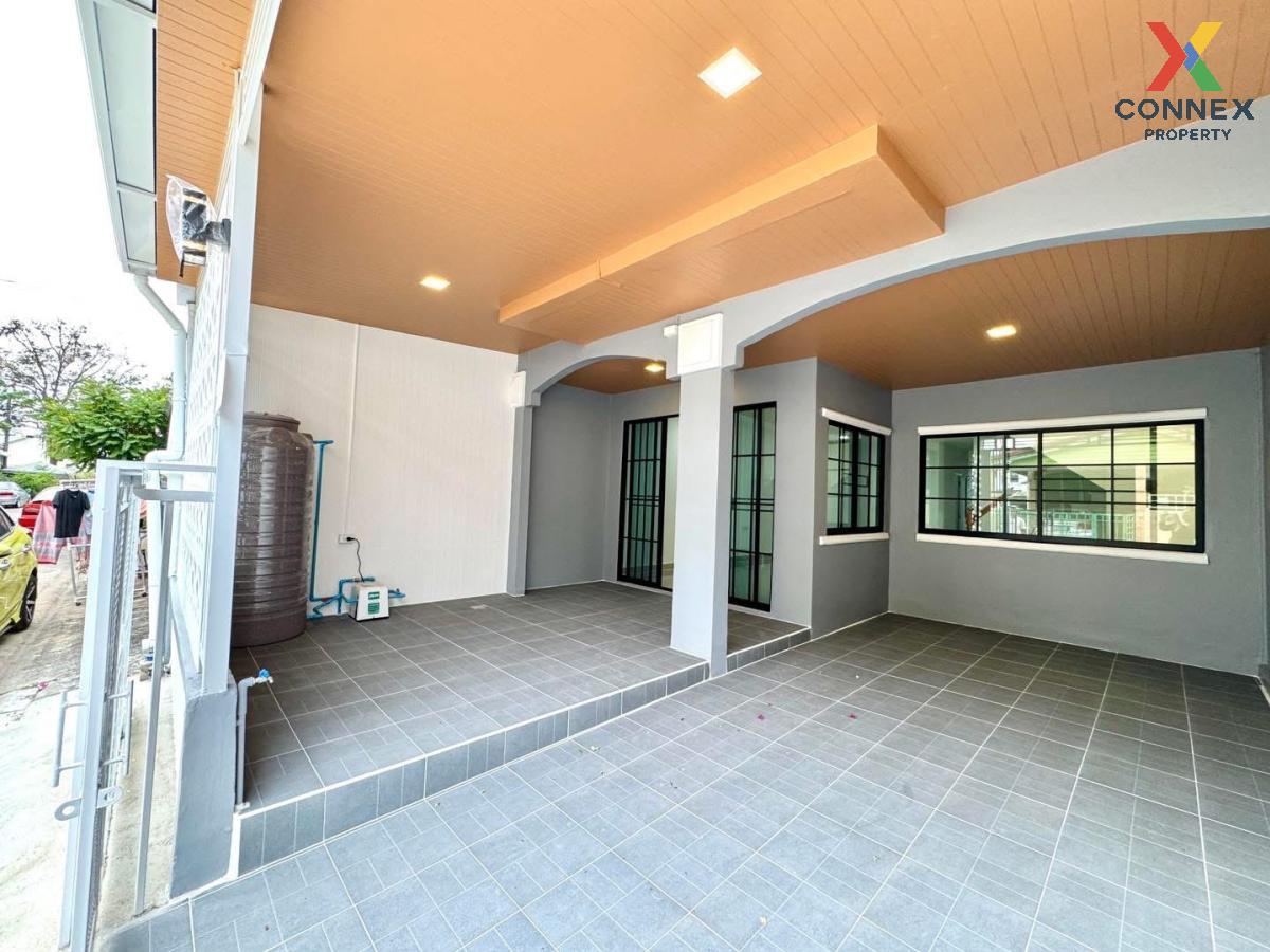 picture For Sale Townhouse/Townhome  , Baan Fah Rangsit, Khlong 4 , newly renovated , Bueng Yitho , Thanyaburi , Pathum Thani , CX-117823 ✅ Live chat with us ADD LINE @connexproperty ✅  - 4/12