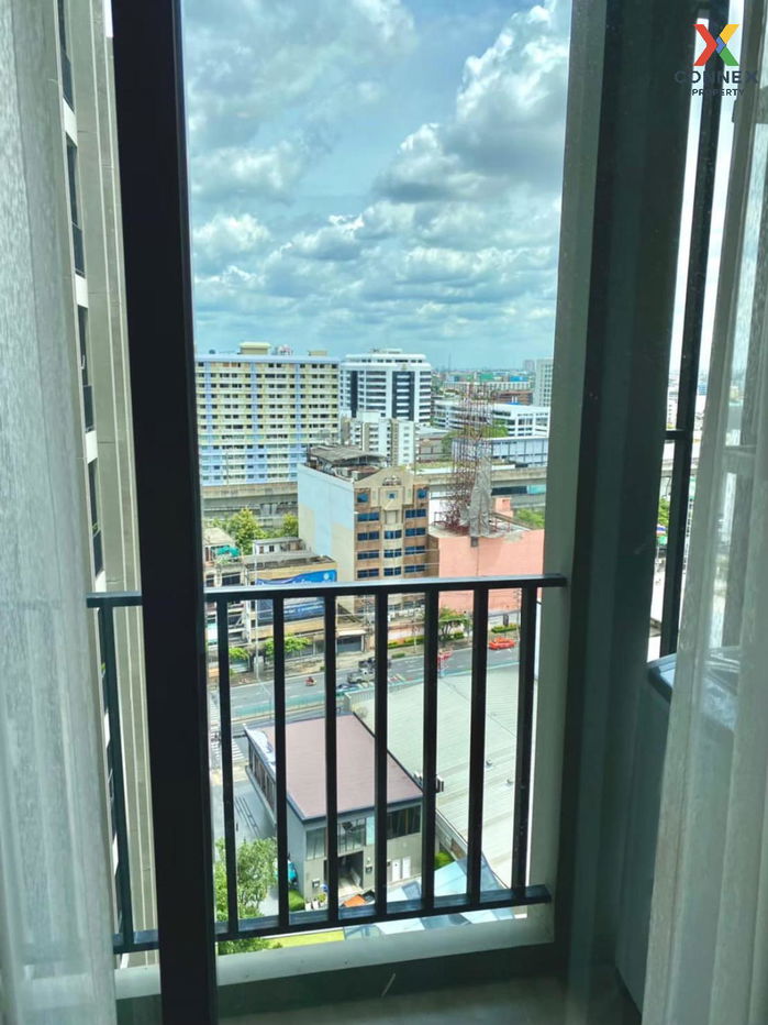 picture 🔥🔥🔥 For Rent Condo , Niche Pride Thonglor-Phetchaburi , BTS-Thong Lo , Bang Kapi , Huai Khwang , Bangkok , CX-94348 ✅ Live chat with us ADD LINE @connexproperty ✅ 🔥🔥🔥 - 7/7