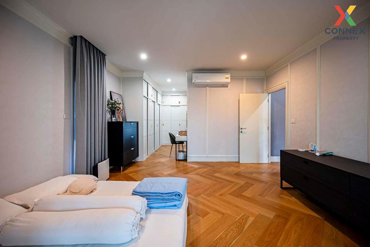 picture For Sale House , Burasiri Pattanakarn , Prawet , Prawet , Bangkok , CX-99973 ✅ Live chat with us ADD LINE @connexproperty ✅  - 7/12