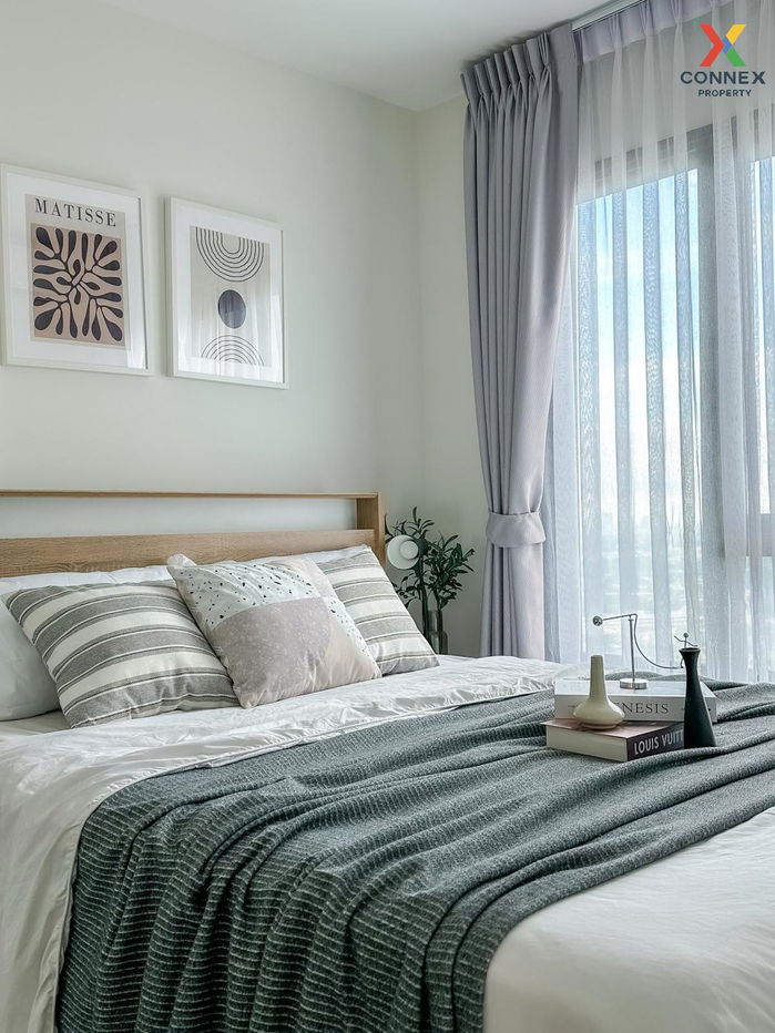 picture For Rent Condo , Rich Park Triple Station , ARL-Hua Mak , Suan Luang , Suan Luang , Bangkok , CX-130919 ✅ Live chat with us ADD LINE @connexproperty ✅  - 5/9