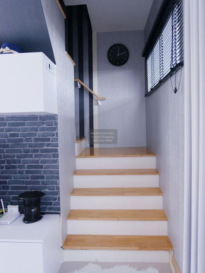 รูป เช่าทาวน์เฮ้าส์/ทาวน์โฮม  คาซ่า ซิตี้ บางนา บางแก้ว บางพลี สมุทรปราการ CX-87283 ✅ ทักไลน์ @connexproperty ตอบทันที ทีมงานมืออาชีพ ✅ - รูปที่ 12/12