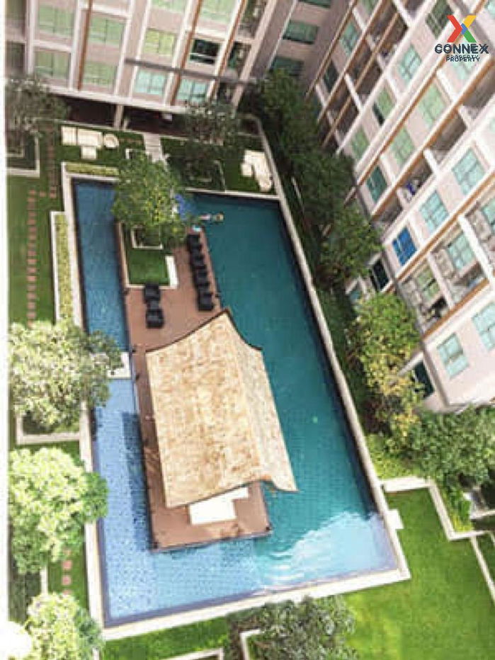 picture FOR RENT condo , DBura Prannok , Duplex , wide frontage , MRT-Fai Chai , Ban Chang Lo , Bangkok Noi , Bangkok , CX-02976 ✅ Live chat with us ADD LINE @connexproperty ✅  - 1/11