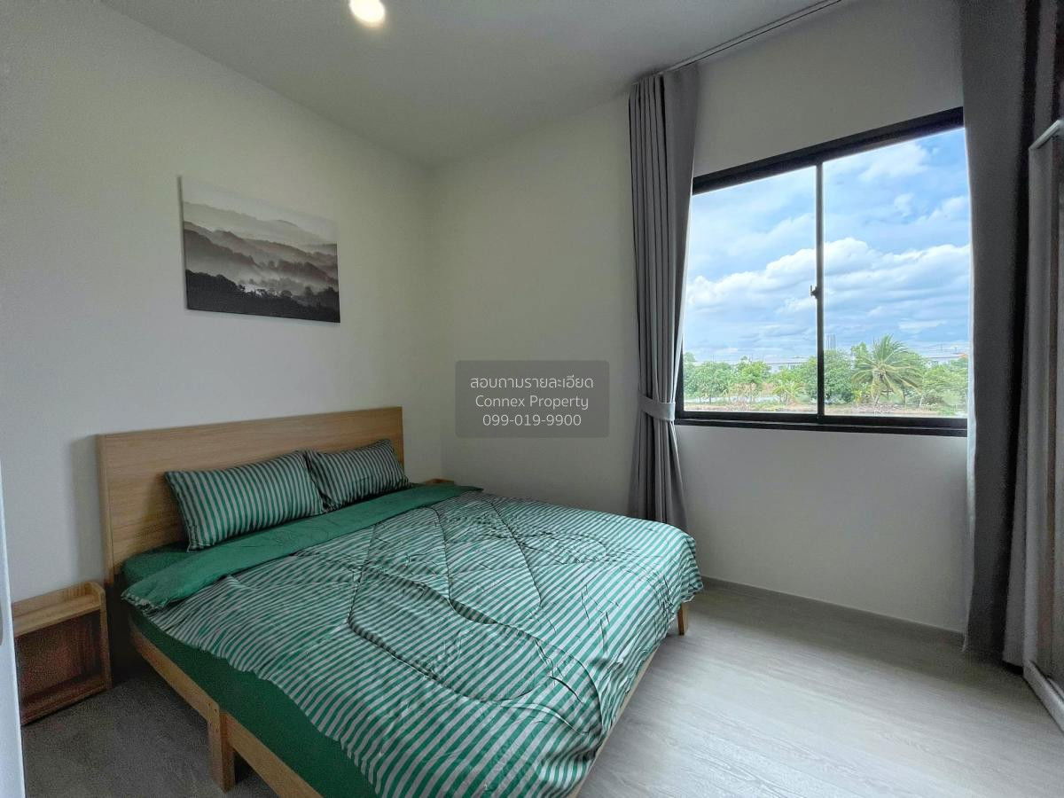 รูป เช่าทาวน์เฮ้าส์/ทาวน์โฮม  อัลติจูด คราฟ บางนา บางแก้ว บางพลี สมุทรปราการ CX-86884 ✅ ทักไลน์ @connexproperty ตอบทันที ทีมงานมืออาชีพ ✅  - รูปที่ 9/12