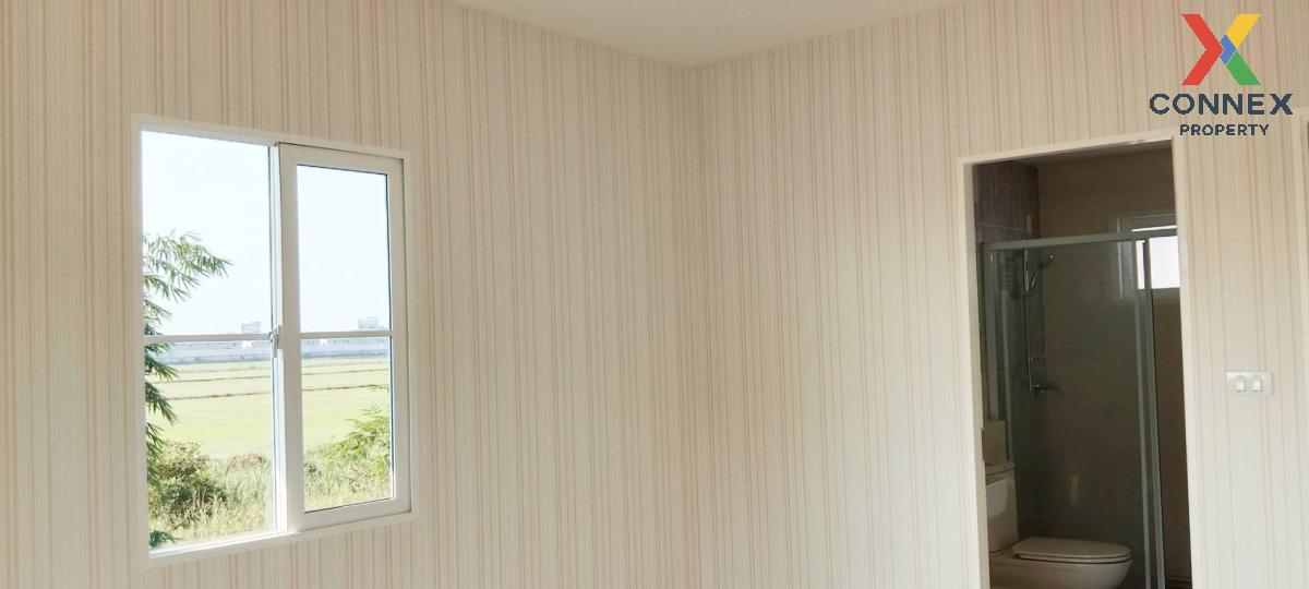 รูป ขายบ้าน  วิลลาจจิโอ เกาะเรียน อยุธยา บ้านกรด บางปะอิน พระนครศรีอยุธยา CX-94568 ✅ ทักไลน์ @connexproperty ตอบทันที ทีมงานมืออาชีพ ✅ - รูปที่ 3/12