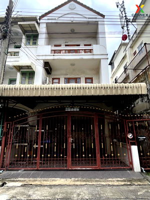 ขายทาวน์โฮม : ขายทาวน์เฮ้าส์/ทาวน์โฮม  วิเศษสุขนคร ริมเจ้าพระยา บางพึ่ง พระประแดง สมุทรปราการ CX-125810 ✅ ทักไลน์ @connexproperty ตอบทันที ทีมงานมืออาชีพ ✅ 