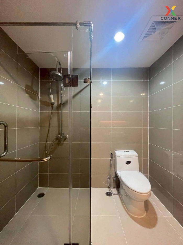 picture FOR RENT condo , 15 Sukhumvit Residences , BTS-Nana , Khlong Toei Nuea , Watthana , Bangkok , CX-06872 ✅ Live chat with us ADD LINE @connexproperty ✅  - 9/10