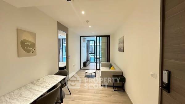 รูป คอนโด 2-ห้องนอน ที่ ฟินน์ อโศก ใกล้ BTS อโศก (ID 2349868) - รูปที่ 3/11