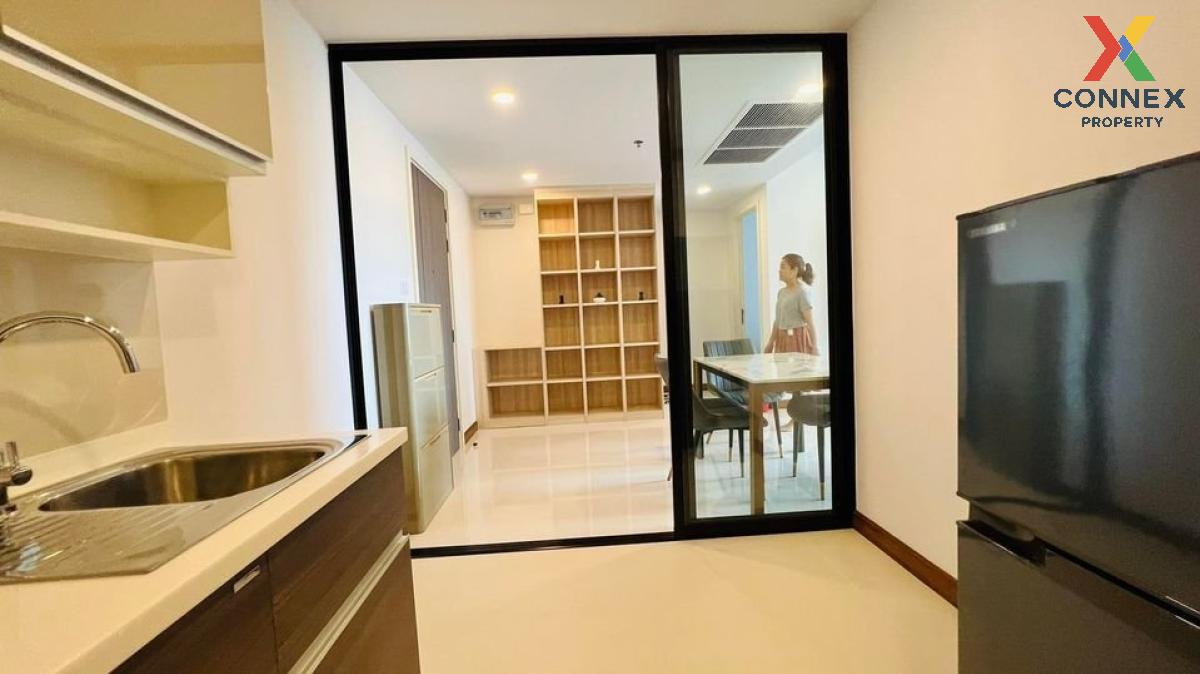 picture 🔥🔥🔥 For Rent Condo , Supalai Premier Charoen Nakhon , BTS-Khlong San , Khlong San , Khlong San , Bangkok , CX-92333 ✅ Live chat with us ADD LINE @connexproperty ✅ 🔥🔥🔥 - 4/9