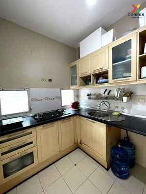 Houses for sale Bangkok : For Sale House , Pruklada 2 Thakham-Rama 2 , MRT-Bang Khun Non , Tha Kham , Bang Khun Thian , Bangkok , CX-101041 ✅ Live chat with us ADD LINE @connexproperty ✅ 