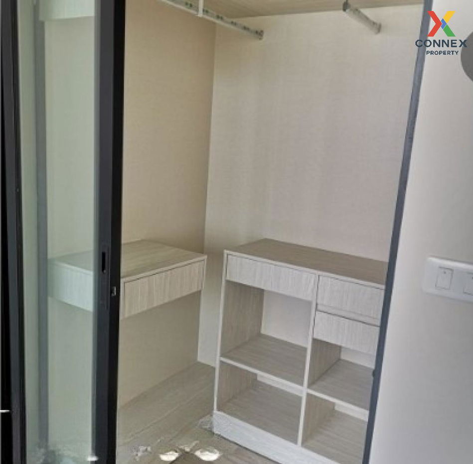 picture For Rent Condo , Niche Mono Mega Space Bangna , Bang Kaeo , Bang Phli , Samut Prakarn , CX-108300 ✅ Live chat with us ADD LINE @connexproperty ✅  - 7/9