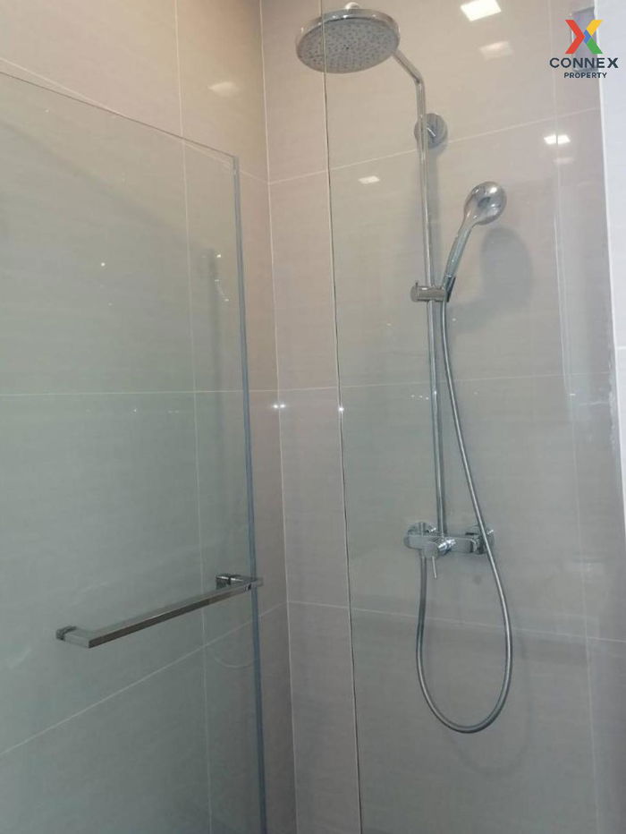 picture 🔥🔥🔥 FOR RENT condo , Park Origin Phrom Phong , BTS-Phrom Phong , Khlong Tan , Khlong Toei , Bangkok , CX-16158 ✅ Live chat with us ADD LINE @connexproperty ✅ 🔥🔥🔥 - 12/12