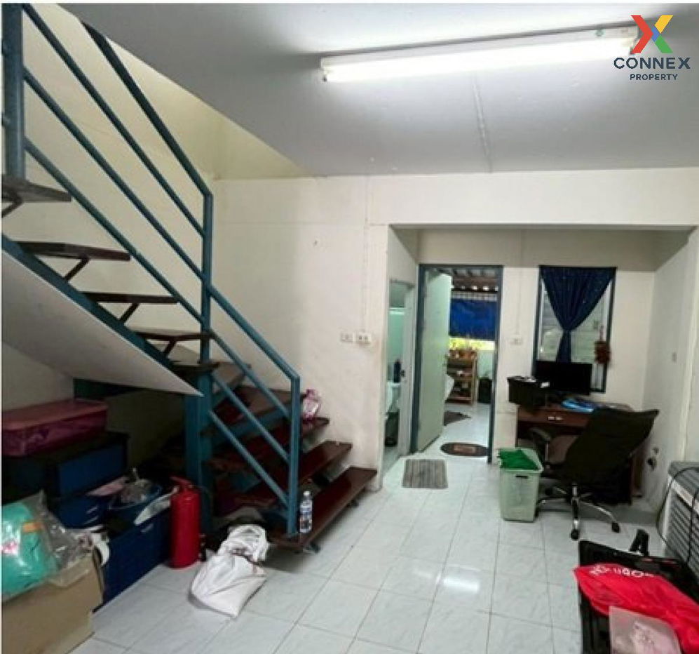 รูป ขายทาวน์เฮ้าส์/ทาวน์โฮม  การเคหะชุมชนระยอง ทับมา เมืองระยอง ระยอง CX-127144 ✅ ทักไลน์ @connexproperty ตอบทันที ทีมงานมืออาชีพ ✅  - รูปที่ 4/6