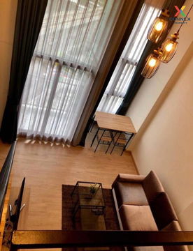 🔥🔥🔥 For Rent Condo , Knightsbridge Duplex Tiwanon , Duplex , MRT-Ministry of Pubic Health , Talat Khwan , Mueang Nonthaburi , Nonthaburi , CX-84714 ✅ Live chat with us ADD LINE @connexproperty ✅ 🔥🔥🔥