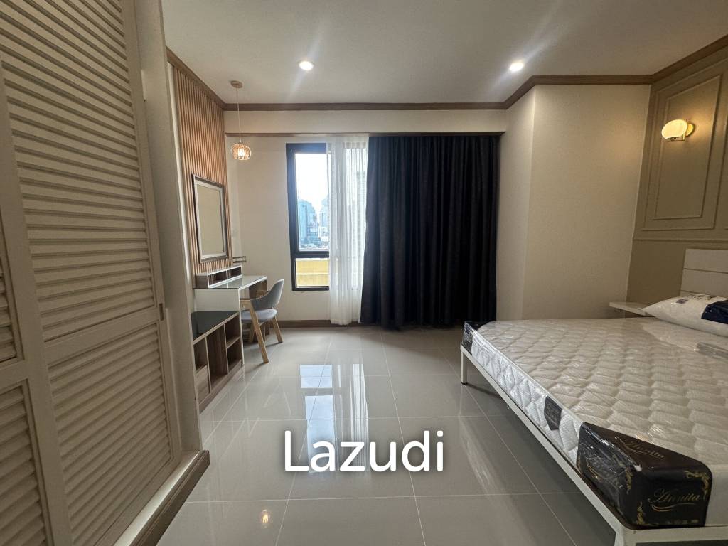 picture 1 Bedroom 1 bathroom Condo 65 sqm. at Baan Chaopraya - 6/14