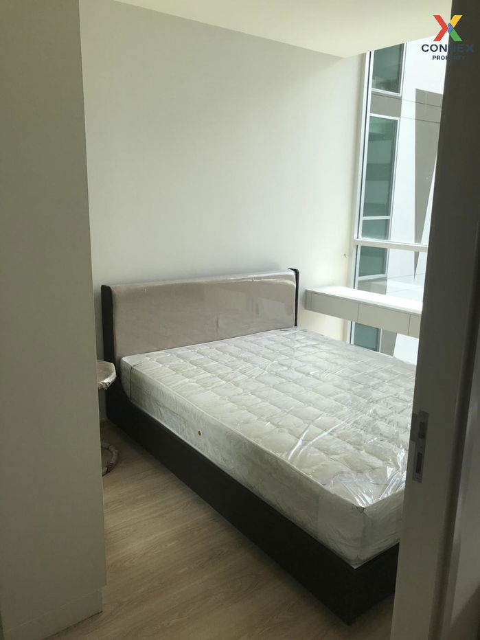 picture 🔥🔥🔥 FOR RENT condo , Noble Revolve Ratchada 2 , MRT-Thailand Cultural Centre , Huai Khwang , Huai Khwang , Bangkok , CX-41540 ✅ Live chat with us ADD LINE @connexproperty ✅ 🔥🔥🔥 - 4/8