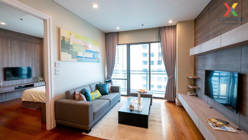 picture 🔥🔥🔥 FOR RENT condo , Bright Sukhumvit 24 , BTS-Phrom Phong , Khlong Tan , Khlong Toei , Bangkok , CX-79270 ✅ Live chat with us ADD LINE @connexproperty ✅ 🔥🔥🔥 - 1/11
