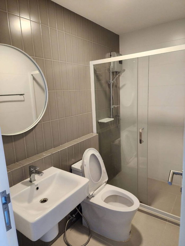 picture For Rent  Indy 4 Bangna Km.7, Near Mega Bangna - 2/11