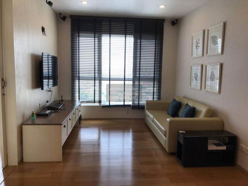picture 🔥🔥🔥 FOR RENT condo , Hive Sathorn , BTS-Krung Thon Buri , Khlong Ton Sai , Khlong San , Bangkok , CX-56349 ✅ Live chat with us ADD LINE @connexproperty ✅ 🔥🔥🔥 - 1/8