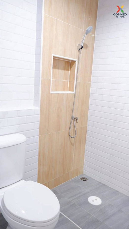 รูป ขายทาวน์เฮ้าส์/ทาวน์โฮม  บ้านคลองหลวงเมืองใหม่ คลองสอง คลองหลวง ปทุมธานี CX-121315 ✅ ทักไลน์ @connexproperty ตอบทันที ทีมงานมืออาชีพ ✅  - รูปที่ 10/12