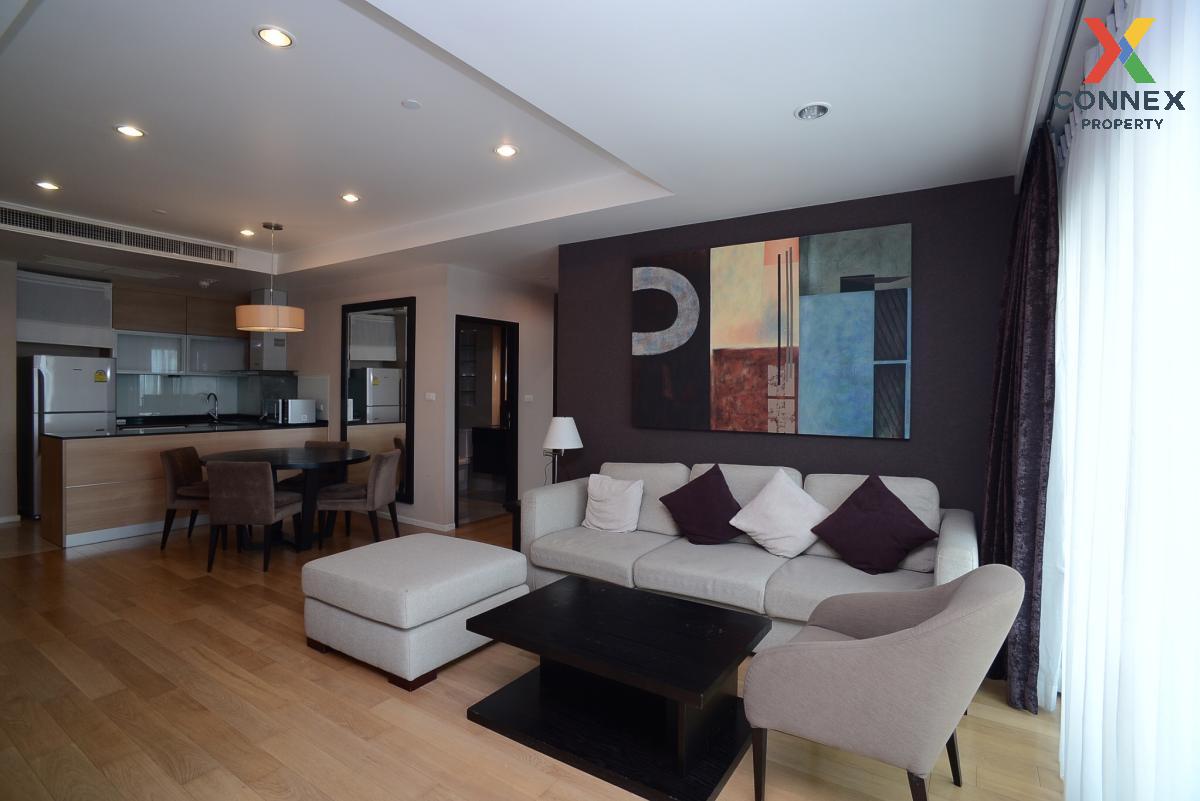 picture For Rent Condo , Sathorn Garden , MRT-Lumphini , Thungmahamek , Sa Thon , Bangkok , CX-100719 ✅ Live chat with us ADD LINE @connexproperty ✅  - 1/9