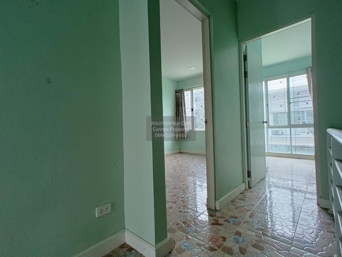 รูป ขายทาวน์เฮ้าส์/ทาวน์โฮม ทาวน์โฮม เบล็ส วิลล์ รามอินทรา 117 MRT-บางชัน มีนบุรี เขต มีนบุรี กรุงเทพ CX-81458 ✅ ทักไลน์ @connexproperty ตอบทันที ทีมงานมืออาชีพ ✅ - รูปที่ 3/12