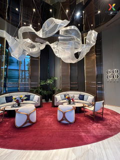 รูปภาพ เช่าคอนโด วิลล่า ราชเทวี BTS-ราชเทวี ถนนพญาไท เขต ราชเทวี กรุงเทพ CX-52406 ✅ ทักไลน์ @connexproperty ตอบทันที ทีมงานมืออาชีพ ✅