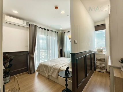 รูปภาพ 🎊 For Rent Condo SUPALAI VISTA @ PAK KRED INTERSECTION Building 1, Floor 14,3 bed room, Room size 71 sqm