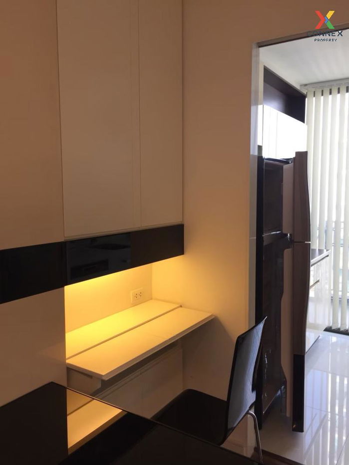 picture 🔥🔥🔥 FOR RENT condo , The Room Sukhumvit 62 , BTS-Punnawithi , Bang Chak , Phra Khanong , Bangkok , CX-23562 ✅ Live chat with us ADD LINE @connexproperty ✅ 🔥🔥🔥 - 3/6