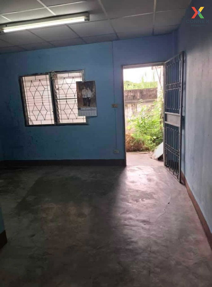 รูป ขายทาวน์เฮ้าส์/ทาวน์โฮม  บ้านสวนรังสี โครงการ 1 ท่าทราย เมืองสมุทรสาคร สมุทรสาคร CX-130870 ✅ ทักไลน์ @connexproperty ตอบทันที ทีมงานมืออาชีพ ✅  - รูปที่ 9/10