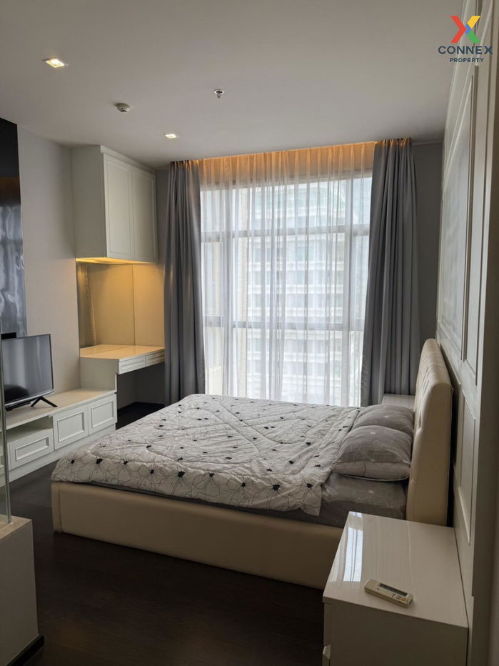 picture FOR RENT condo , The XXXIX by Sansiri , BTS-Phrom Phong , Khlong Toei Nuea , Watthana , Bangkok , CX-71134 ✅ Live chat with us ADD LINE @connexproperty ✅  - 4/9