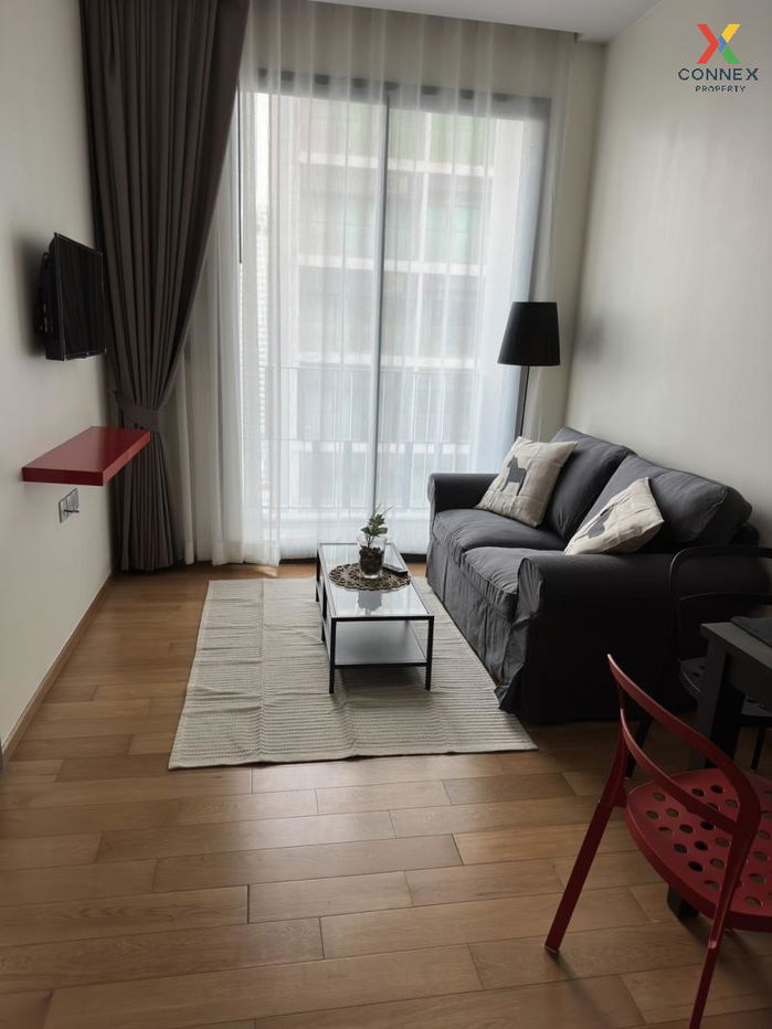 picture FOR RENT condo , Keyne by Sansiri , BTS-Thong Lo , Khlong Toei , Khlong Toei , Bangkok , CX-62068 ✅ Live chat with us ADD LINE @connexproperty ✅ - 1/5