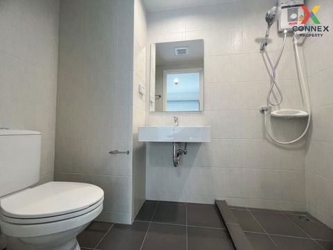 For Rent Condo , iCondo Active Phatthanakan , ARL-Hua Mak , Suan Luang , Suan Luang , Bangkok , CX-103921 ✅ Live chat with us ADD LINE @connexproperty ✅ 