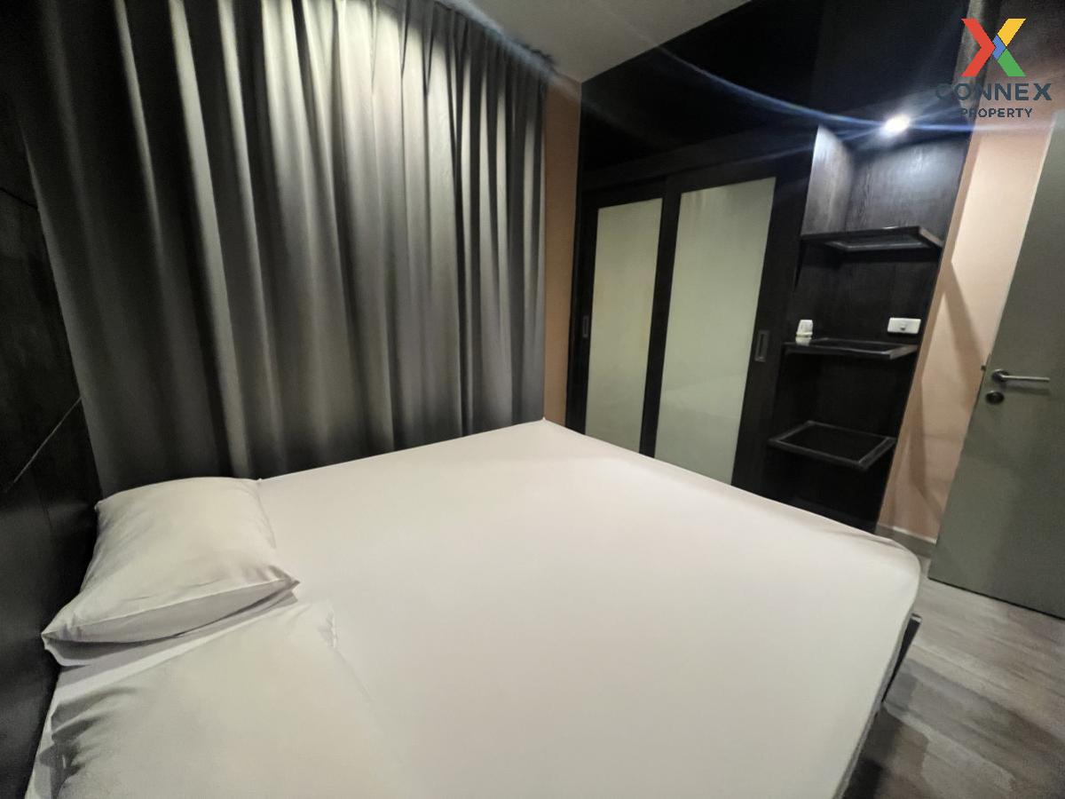 picture 🔥🔥🔥 FOR RENT condo , Ideo Mobi Rama 9 , MRT-Phra Ram 9 , Huai Khwang , Huai Khwang , Bangkok , CX-37734 ✅ Live chat with us ADD LINE @connexproperty ✅ 🔥🔥🔥 - 6/8