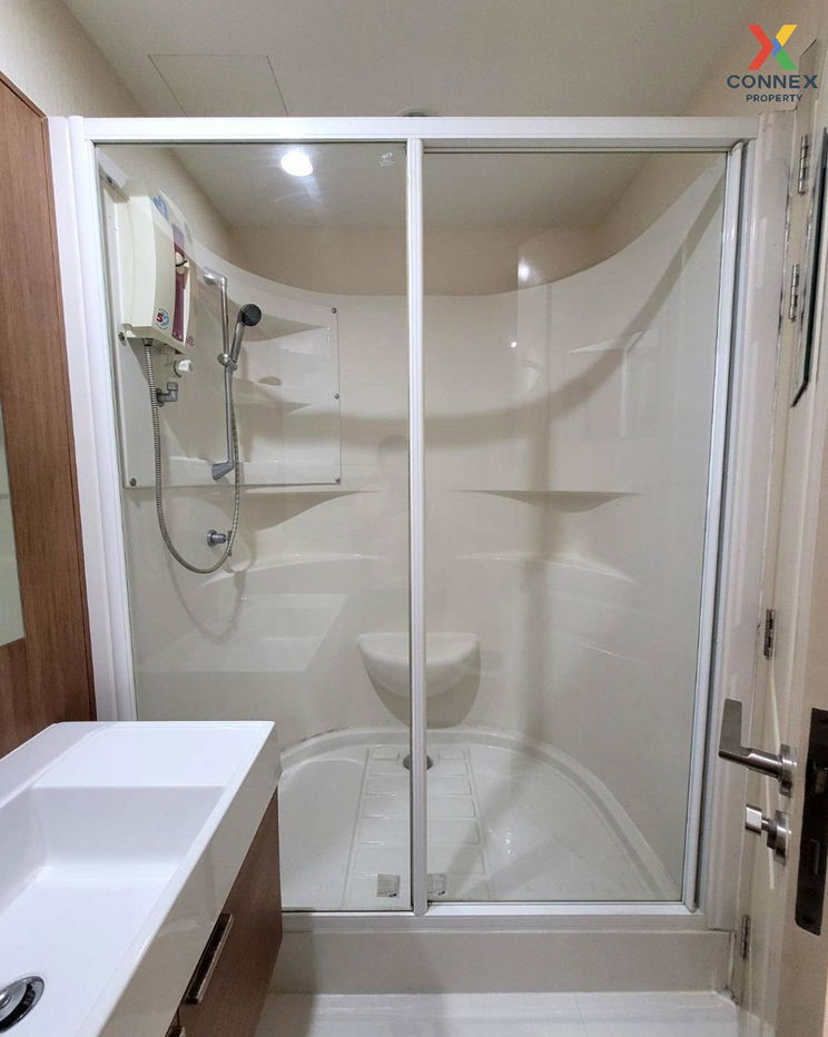 picture 🔥🔥🔥 FOR RENT condo , Q House Sathorn , BTS-Krung Thon Buri , Khlong Ton Sai , Khlong San , Bangkok , CX-29466 ✅ Live chat with us ADD LINE @connexproperty ✅ 🔥🔥🔥 - 9/9