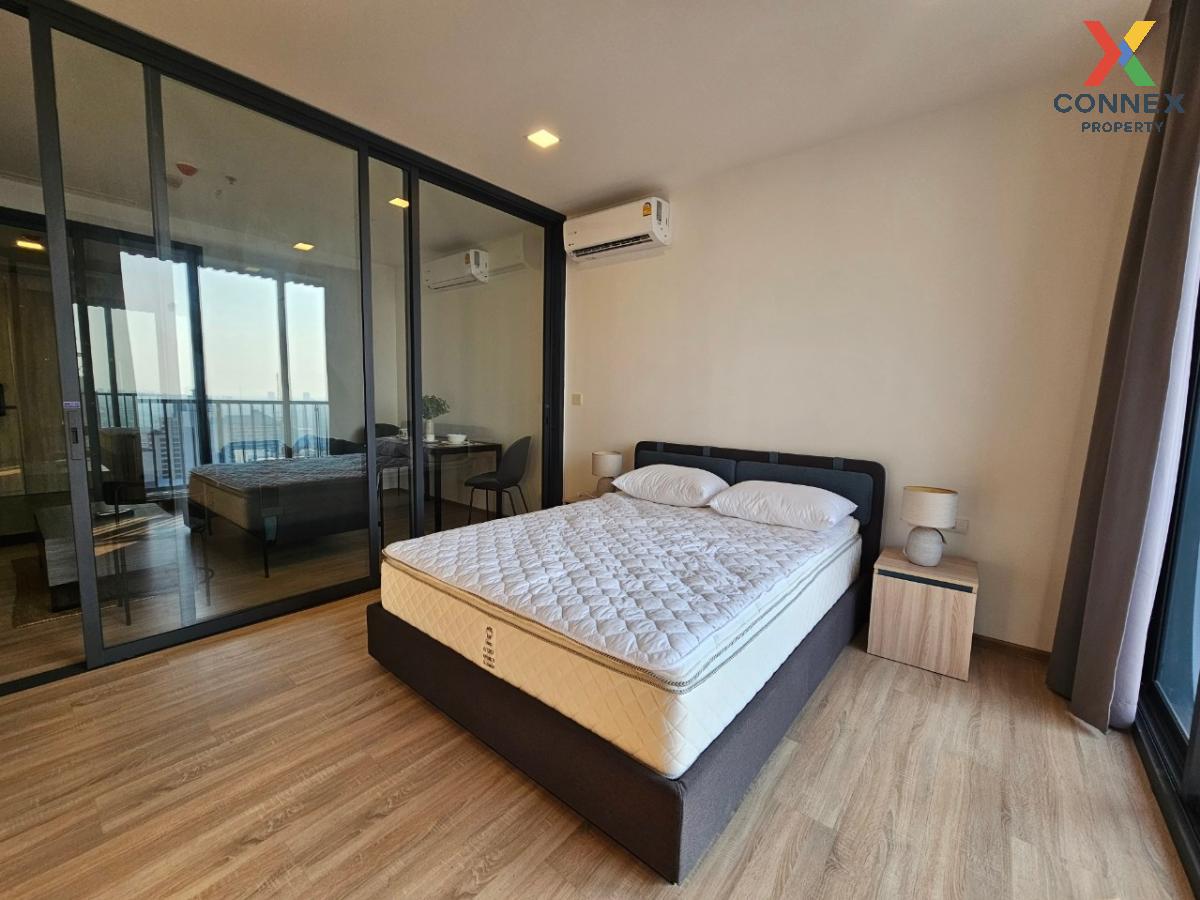 picture 🔥🔥🔥 For Rent Condo , XT Phayathai , BTS-Phaya Thai , Thanon Phyathai , Rat Thewi , Bangkok , CX-116249 ✅ Live chat with us ADD LINE @connexproperty ✅ 🔥🔥🔥 - 9/12