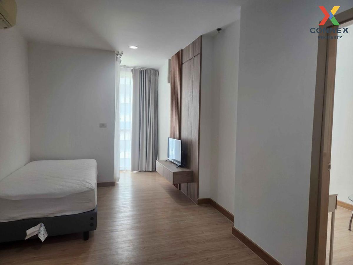 picture 🔥🔥🔥 For Rent Condo , St. Louis Grand Terrace , BTS-Saint Louis , Yannawa , Sa Thon , Bangkok , CX-98051 ✅ Live chat with us ADD LINE @connexproperty ✅ 🔥🔥🔥 - 3/6