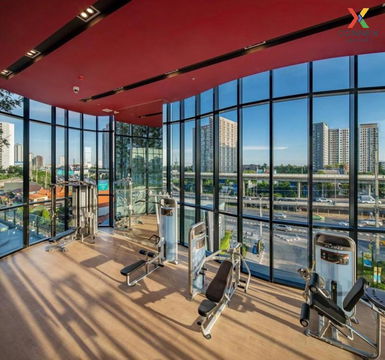 🔥🔥🔥 FOR RENT condo , Elio Sathorn - Wutthakat , BTS-Wutthakat , Bang Kho , Chom Thong , Bangkok , CX-53775 ✅ Live chat with us ADD LINE @connexproperty ✅ 🔥🔥🔥