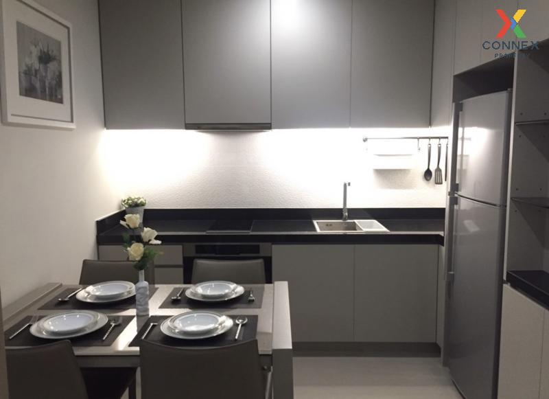picture 🔥🔥🔥 FOR RENT condo , Noble Ploenchit , BTS-Phloen Chit , Lumpini , Pathum Wan , Bangkok , CX-14880 ✅ Live chat with us ADD LINE @connexproperty ✅ 🔥🔥🔥 - 2/9