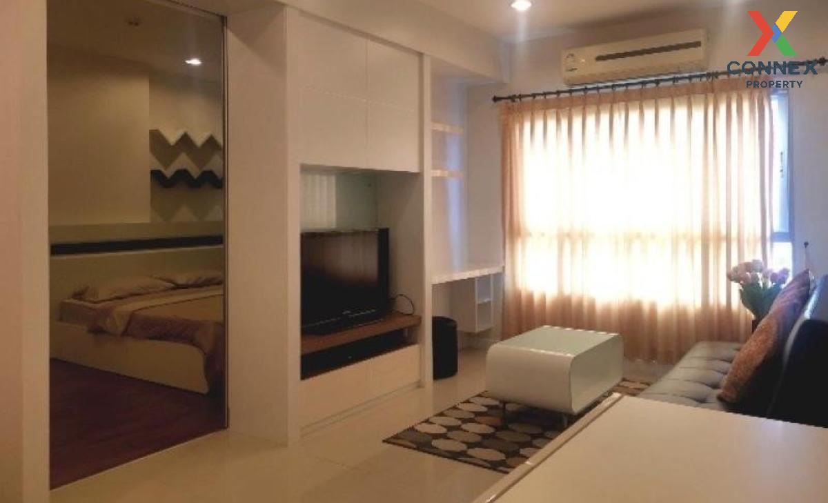 picture 🔥🔥🔥 FOR RENT condo , Q House Sathorn , BTS-Krung Thon Buri , Khlong Ton Sai , Khlong San , Bangkok , CX-29519 ✅ Live chat with us ADD LINE @connexproperty ✅ 🔥🔥🔥 - 1/8
