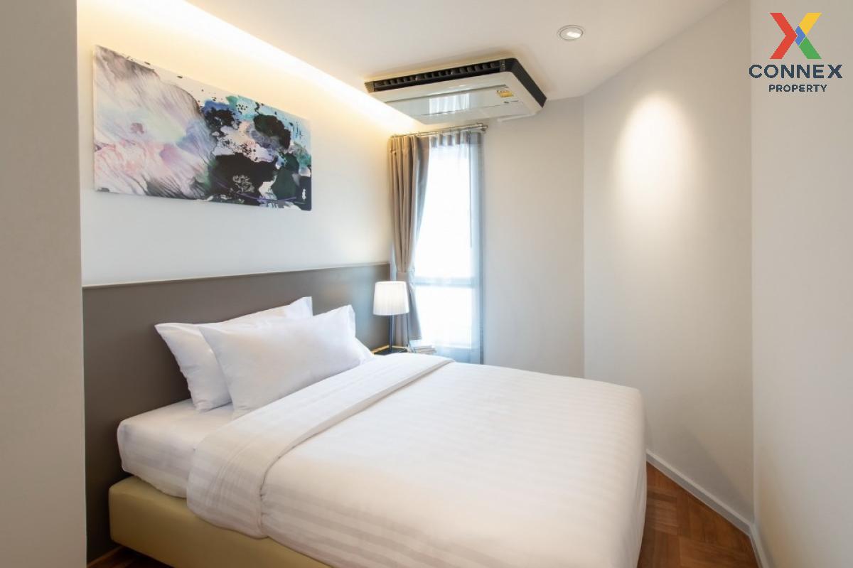 picture 🔥🔥🔥 For Rent Condo , Bangkok Garden , Chong Nonsi , Yannawa , Bangkok , CX-113110 ✅ Live chat with us ADD LINE @connexproperty ✅ 🔥🔥🔥 - 4/7