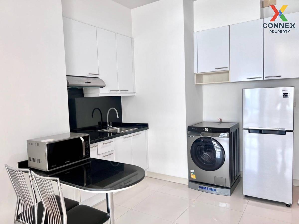 picture For Rent Condo , Citi Smart Sukhumvit 18 , BTS-Asok , Khlong Toei , Khlong Toei , Bangkok , CX-93936 ✅ Live chat with us ADD LINE @connexproperty ✅  - 7/12