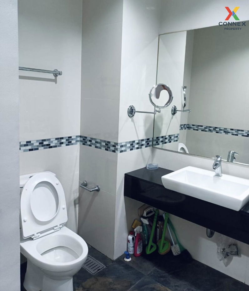 picture FOR RENT condo , Ideo Q Phayathai , BTS-Phaya Thai , Thung Phaya Thai , Rat Thewi , Bangkok , CX-77284 ✅ Live chat with us ADD LINE @connexproperty ✅  - 4/9