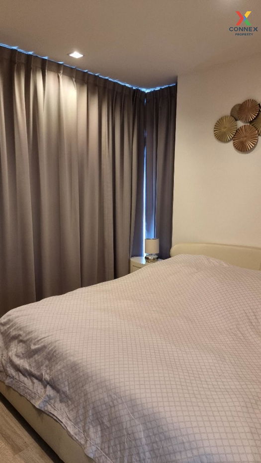 picture 🔥🔥🔥 For Rent Condo , Ideo Mobi Rama 9 , MRT-Phra Ram 9 , Huai Khwang , Huai Khwang , Bangkok , CX-96892 ✅ Live chat with us ADD LINE @connexproperty ✅ 🔥🔥🔥 - 5/9