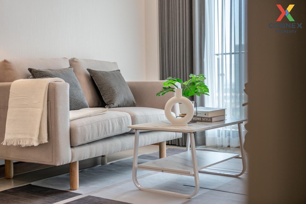 picture 🔥🔥🔥 For Rent Condo , Supalai Premier Charoen Nakhon , BTS-Khlong San , Khlong San , Khlong San , Bangkok , CX-82267 ✅ Live chat with us ADD LINE @connexproperty ✅ 🔥🔥🔥 - 11/12
