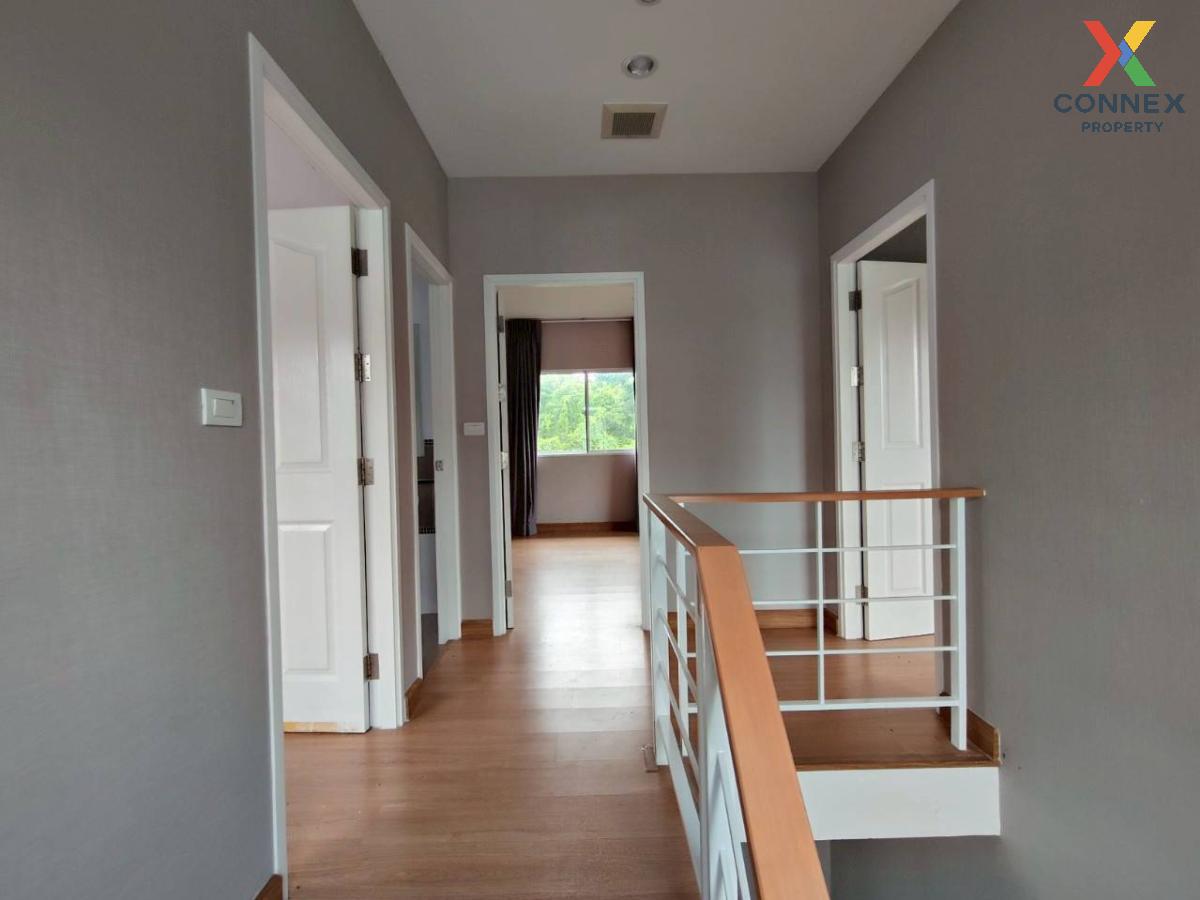 picture For Sale House , The Plant Chalongkrung , Lam Phak Chi , Nong Chok , Bangkok , CX-94536 ✅ Live chat with us ADD LINE @connexproperty ✅  - 9/12