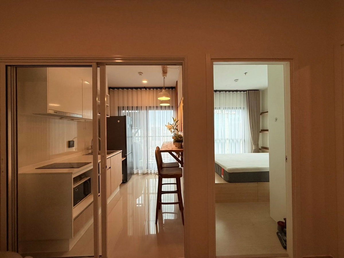 picture 🔥Hot Deal🔥 For Rent 📌 The Tree Sukhumvit 71 - Ekamai (Line ID: @arent)  ✅ We also manage many other projects great deals on every rental! - 1/4