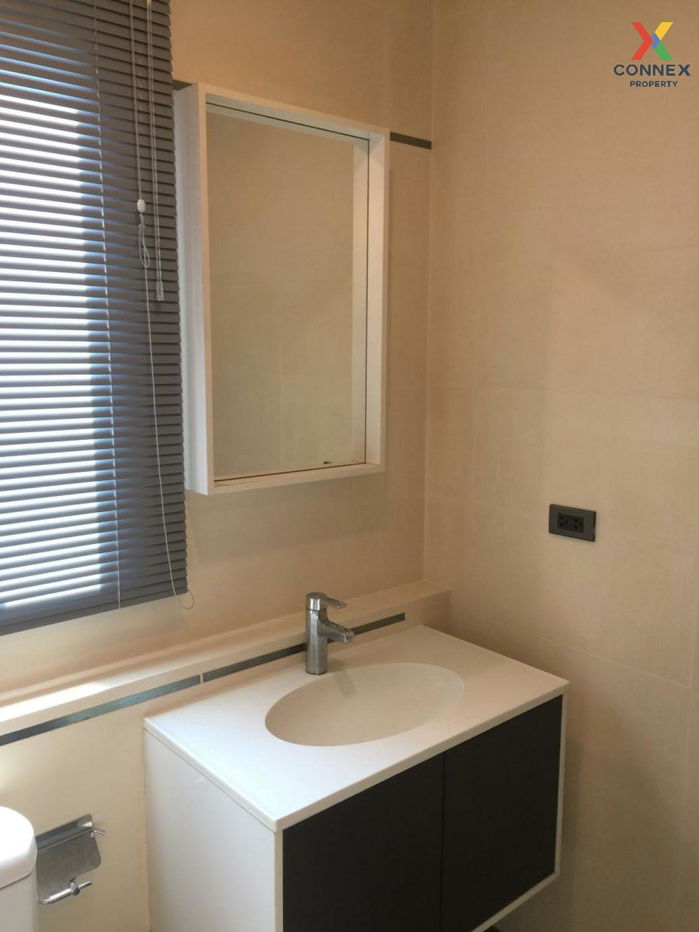 picture FOR RENT condo , WYNE Sukhumvit , BTS-Phra Khanong , Phra Khanong , Khlong Toei , Bangkok , CX-71974 ✅ Live chat with us ADD LINE @connexproperty ✅  - 2/12